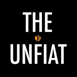 Foto profilo di THE•UNFIAT - Strategic Wealth Asymmetry