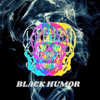 Foto profilo di BLACK HUMOR