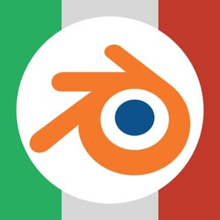 Foto profilo di Blender IT 🇮🇹