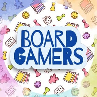 Foto profilo di Board Gamers 🇮🇹