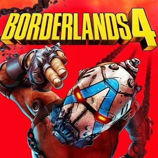 Foto profilo di SHiFT CODE Borderlands 4