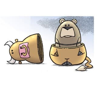 Foto profilo di Borsa & Finanza 💰💰💰