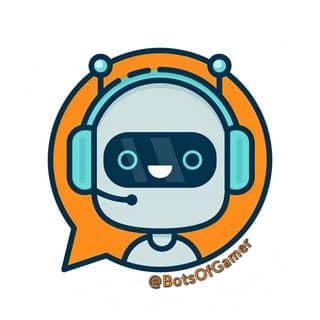 Foto profilo di 🇬🇧 Bots Of Gamer | BOG