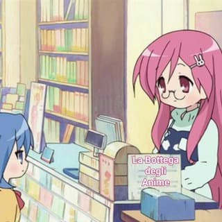 Foto profilo di Bottega degli Anime🏮
