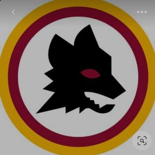 Foto profilo di ⚽ AS Roma info ⚽