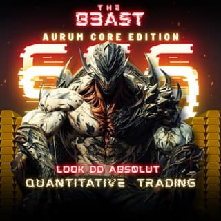 Foto profilo di Trading - 💀The Beast: Aurum Core 💀❤️‍🔥🤑🤑🤑