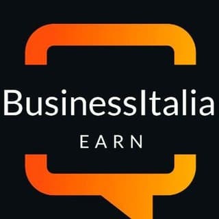 Foto profilo di ⚡BUSINESS ITALIA EARN⚡ 💯IL CANALE💯