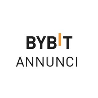 Foto profilo di Annunci Bybit Italiano 🇮🇹 ✔