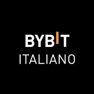 Foto profilo di Bybit Italiano ✔