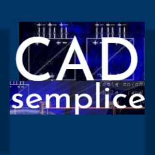 Foto profilo di CAD semplice