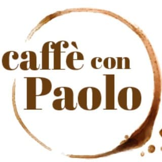 Foto profilo di Un caffé con Paolo