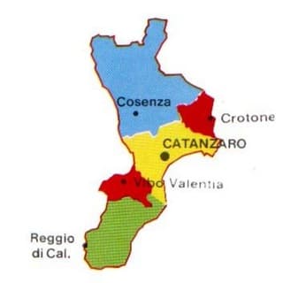 Foto profilo di Calabria News