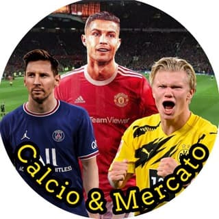 Foto profilo di CALCIO & MERCATO ⚽️💰