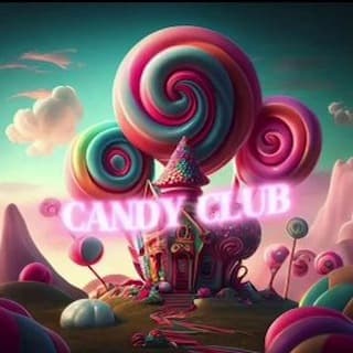 Foto profilo di 🍬ᴄᴀɴᴅʏ ᴄʟᴜʙ🍬