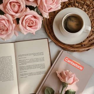 Foto profilo di 📚🌸 Cantastorie 🌸🎧
