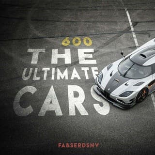 Foto profilo di The Ultimate Cars