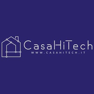 Foto profilo di Il canale per casa smart, domotica ed elettrodomestici - CasaHiTech