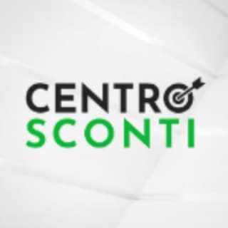 Foto profilo di CENTRO SCONTI 🎯