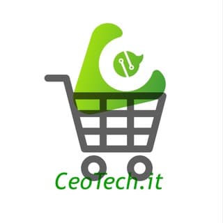 Foto profilo di CeoTech.it - News & Buy