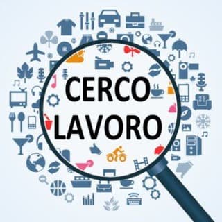 Foto profilo di Cerco Lavoro 24 🔍