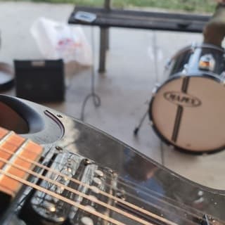 Foto profilo di Batteristi Chitarristi e Bassisti 🎸🥁