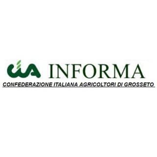 Foto profilo di CIA Grosseto Informa