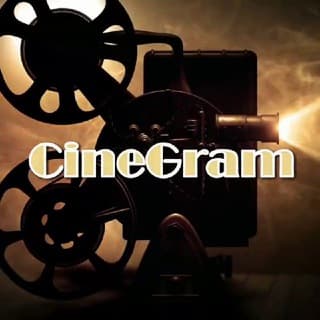 Foto profilo di CINEGRAM