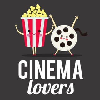 Foto profilo di Cinema Lovers