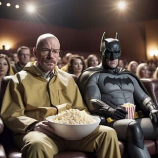 Foto profilo di Cinema Village