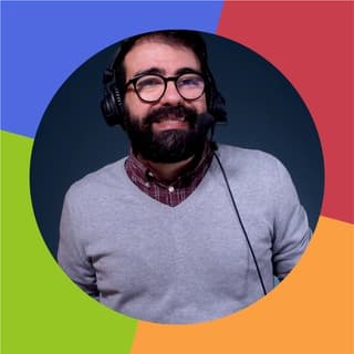 Foto profilo di Andrea Ciraolo