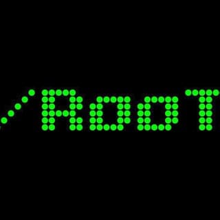 Foto profilo di /RooT