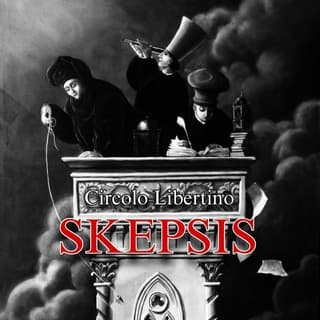 Foto profilo di Circolo Libertino "𝐒𝐊𝐄𝐏𝐒𝐈𝐒"