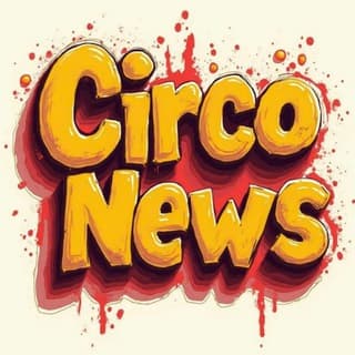 Foto profilo di 🎪 CircoNews 💥
