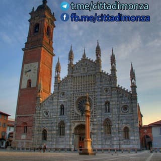 Foto profilo di Monza e Brianza Channel