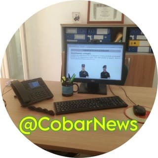 Foto profilo di Cobar News