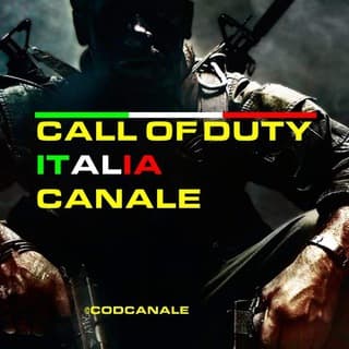 Foto profilo di 🇮🇹Call of Duty|Canale🇮🇹