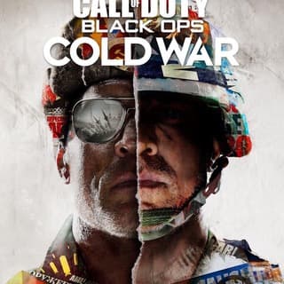 Foto profilo di Call Of Duty MW / Cold War Italia