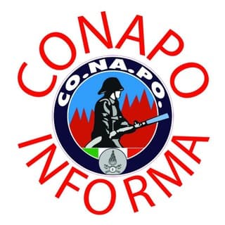 Foto profilo di 🚒🇮🇹 CONAPO INFORM@ → notizie per VVF