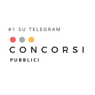 Foto profilo di Concorsi pubblici