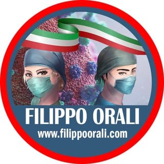 Foto profilo di SOLO CONCORSI e AVVISI - NO STRESS - OSS - FILIPPO ORALI