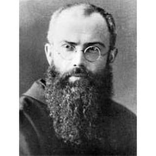 Foto profilo di Conoscere San Massimiliano Kolbe