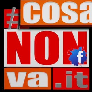 Foto profilo di CosaNonVa