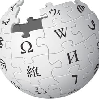 Foto profilo di Cose a caso da Wikipedia