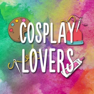 Foto profilo di Cosplay Lovers