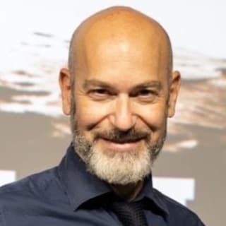 Foto profilo di Fabrizio Cotza