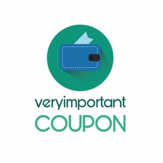 Foto profilo di Very Important Coupon 🚀