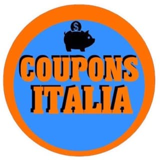 Foto profilo di Coupons Italia