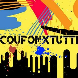 Foto profilo di Offerte e Sconti - Couponxtutti