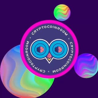 Foto profilo di CryptoCoinRoom 👽