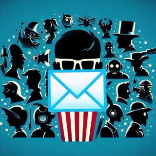 Foto profilo di Cinema & Serie TV? Vediamone📨